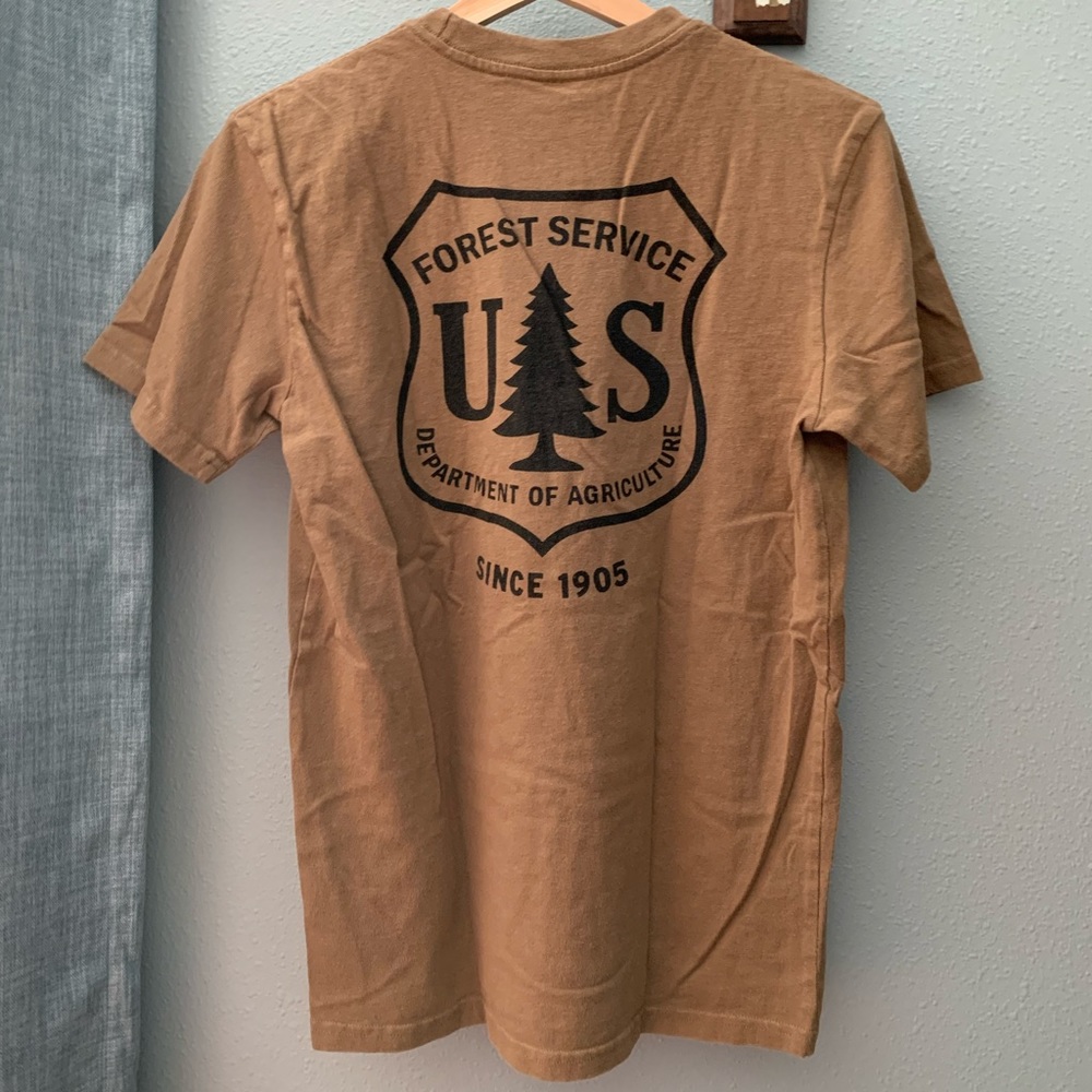 Filson Men’s Graphic T-shirt